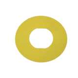 2440509170 Emergency Stop Label | Genuine Haulotte