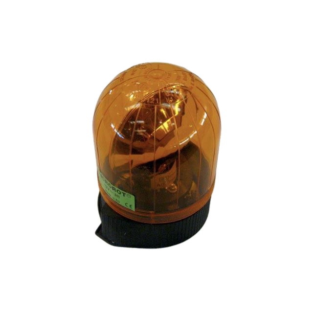 2440601330 Feu Tournant Orange Sp.2 103 | Genuine Haulotte