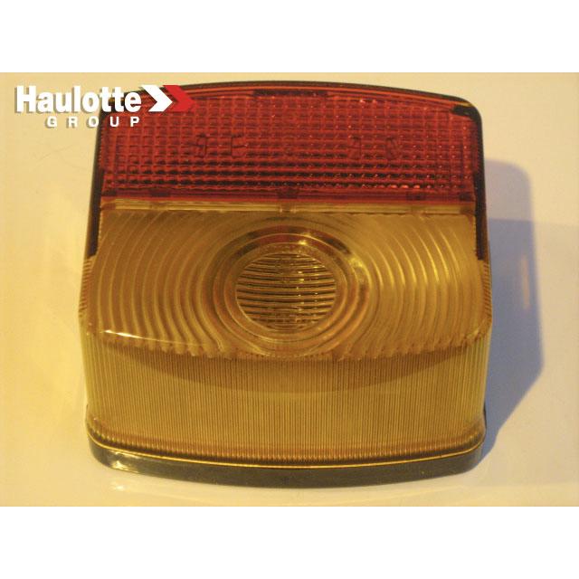 2440601390 Right Rear Light | Genuine Haulotte