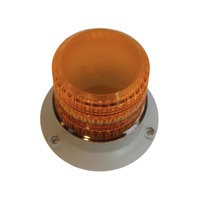 2440601520 7W Flashing Light Ha12Ip | Genuine Haulotte