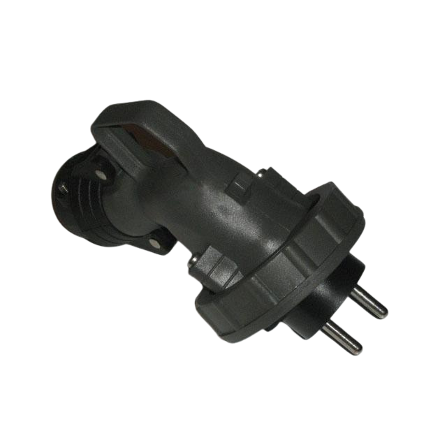 2440603090 Inclined Output Plug | Genuine Haulotte