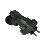 2440603090 Inclined Output Plug | Genuine Haulotte