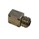 2440603490 Male Plug, 12 Pins | Genuine Haulotte