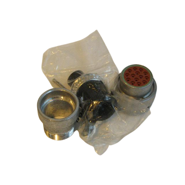 2440603540 Mobile Plug | Genuine Haulotte