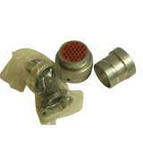 2440603571 Deutsch Mobile Plug | Genuine Haulotte