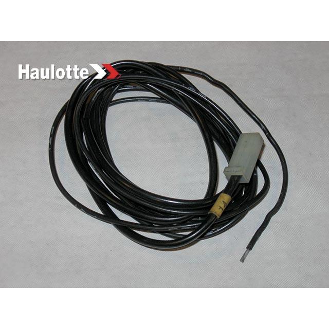 2440603800 Fil Elect N 14 | Genuine Haulotte