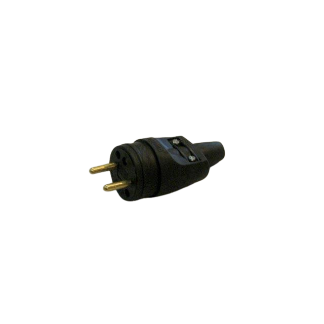 2440603810 Plug: 2P-T 16A | Genuine Haulotte