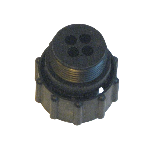 2440603840 4 Channel Plug | Genuine Haulotte