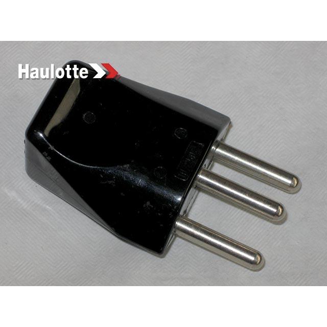2440603950 Plug | Genuine Haulotte