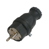 2440603970 Plug: 2P+T Fr/Germany | Genuine Haulotte