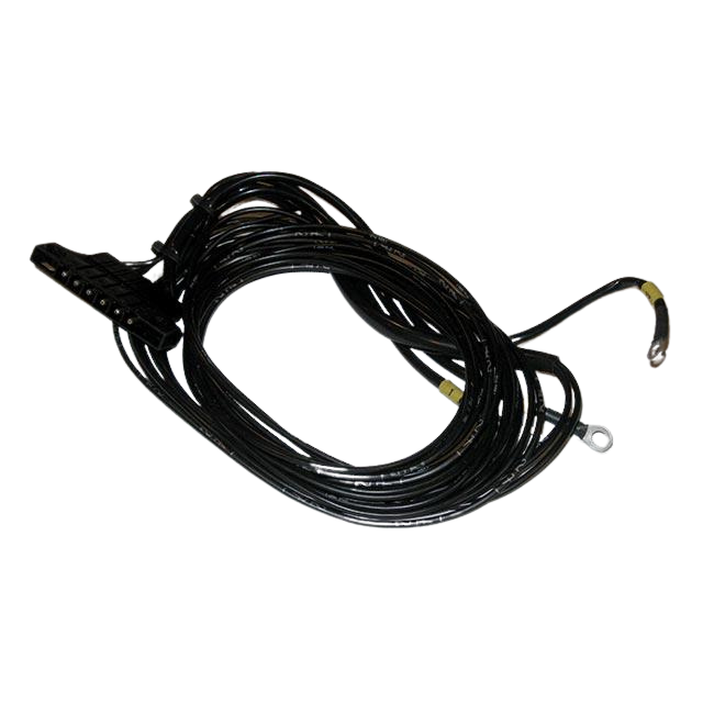 2440604330 Faisceau Elect Module F Reque | Genuine Haulotte