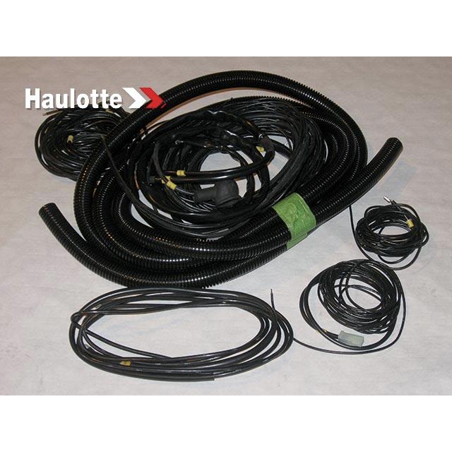 2440604380 Faisceau Moteur 2L41C | Genuine Haulotte