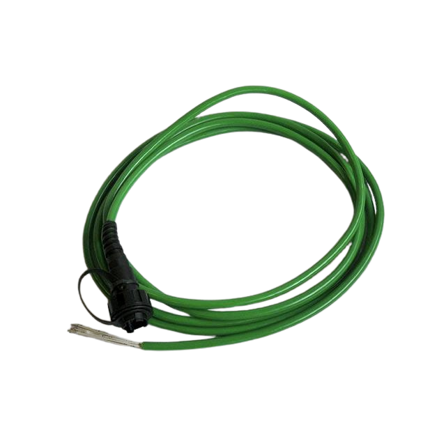 2440604410 Cable Bundle+Socket | Genuine Haulotte