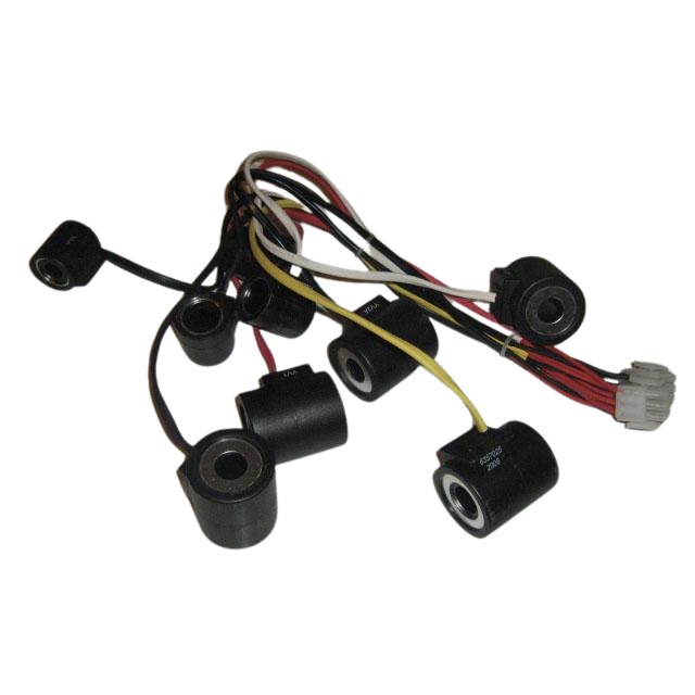 2440604430 Unit Coil | Genuine Haulotte