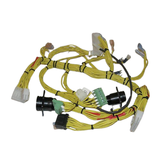 2440604480 Bundle | Genuine Haulotte