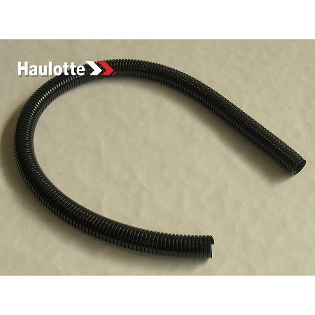 2440701910 Gaine Coflex Dia.23 Ref:Qo610230 Compact | Genuine Haulotte