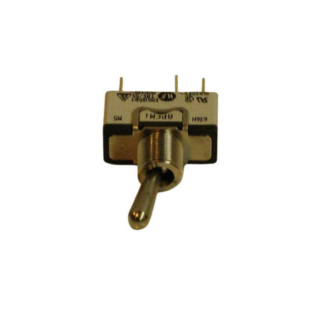 2440901440 Single-Pole Switch | Genuine Haulotte