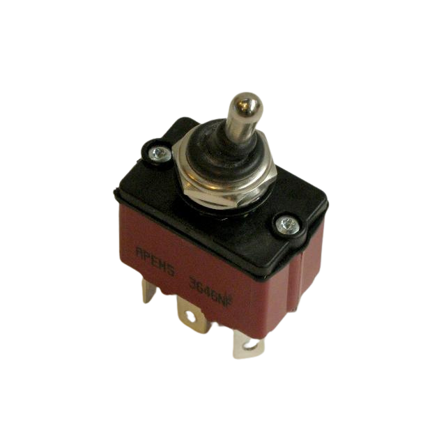 2440901600 Switch | Genuine Haulotte