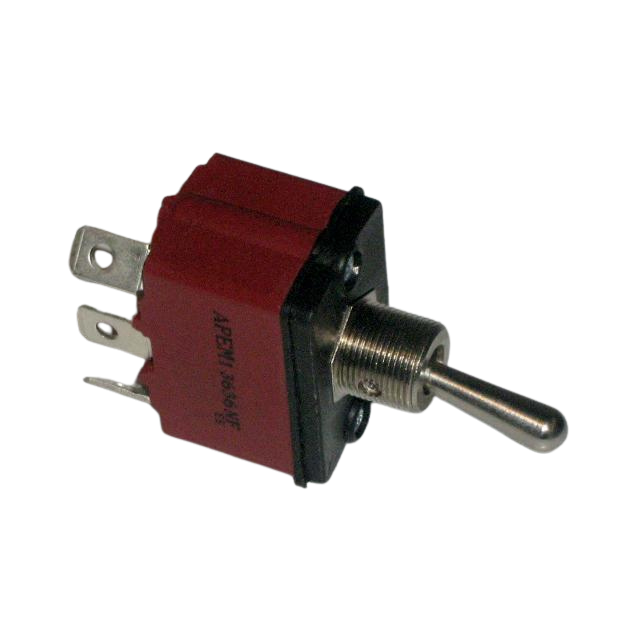 2440901610 Switch | Genuine Haulotte