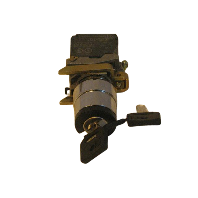 2440901670 Switch | Genuine Haulotte