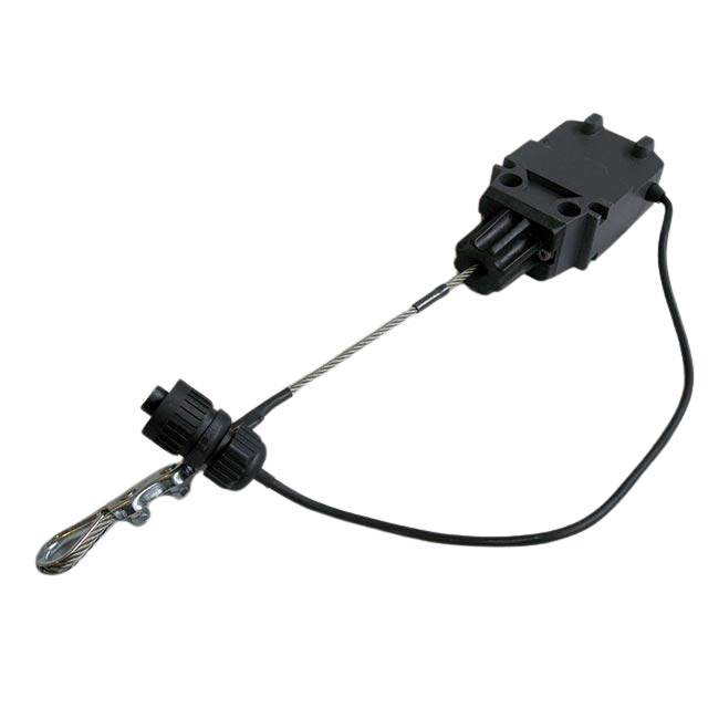 2440901720 Interrupteur Fin De Course Cec P/Easy Crane | Genuine Haulotte