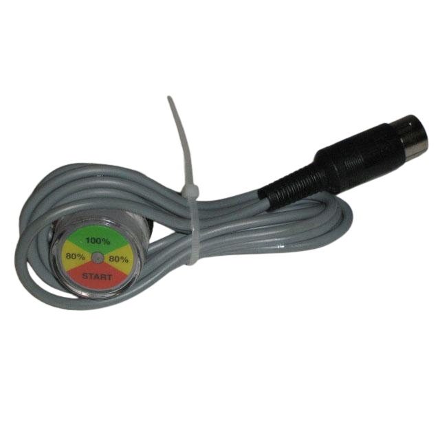 2440904100 Charger/Ext Indicator | Genuine Haulotte