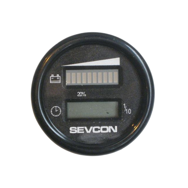 2440904130 Multifunction Indicator | Genuine Haulotte