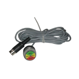 2440904190 External Indicator | Genuine Haulotte