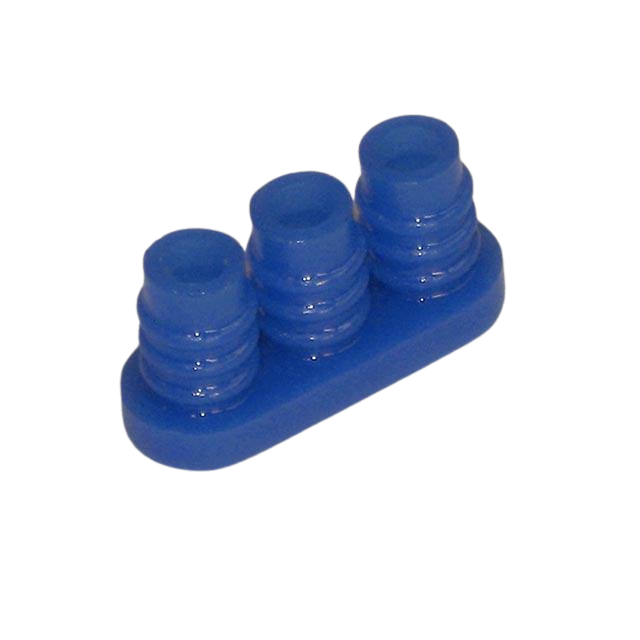 2441003240 Seal On 3 Channel Cable | Genuine Haulotte