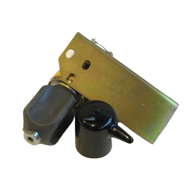 2441100200 Accelerator | Genuine Haulotte