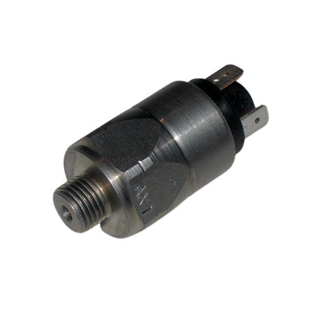 2441303580 Pressure Controller On Cylinder | Genuine Haulotte