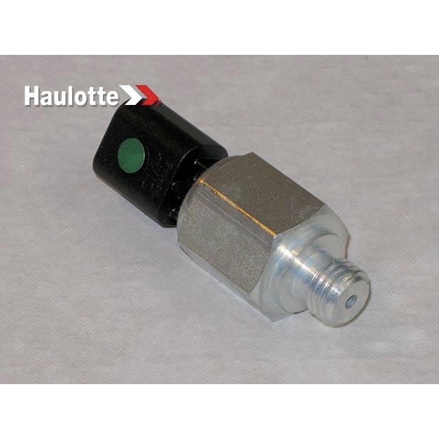 2441303640 Pressure Controller | Genuine Haulotte