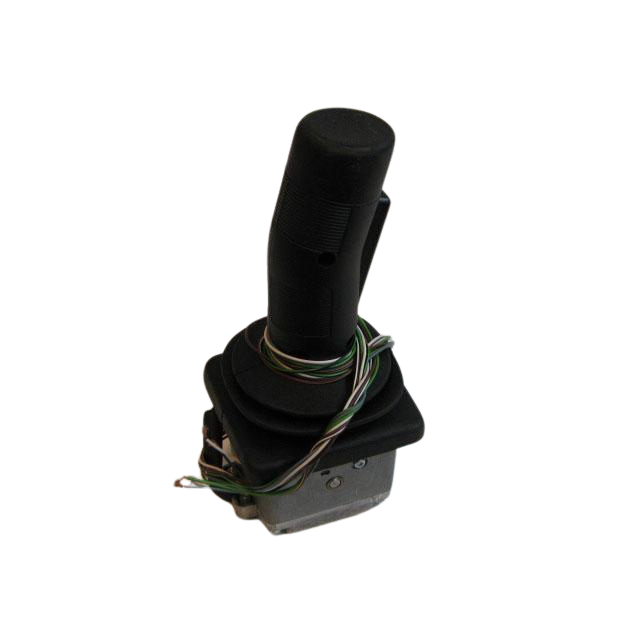 2441305160 Single-Axis Controller | Genuine Haulotte