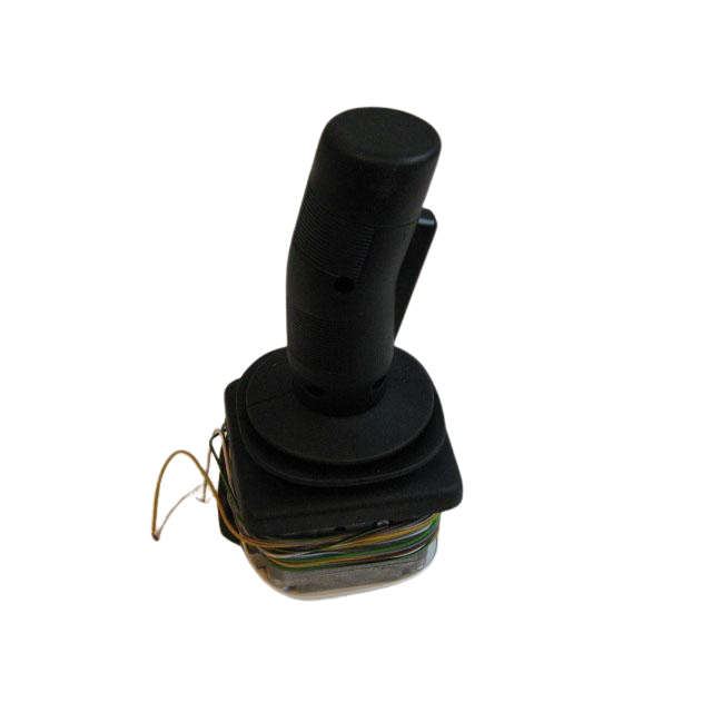 2441305180 Double-Axis Controller | Genuine Haulotte