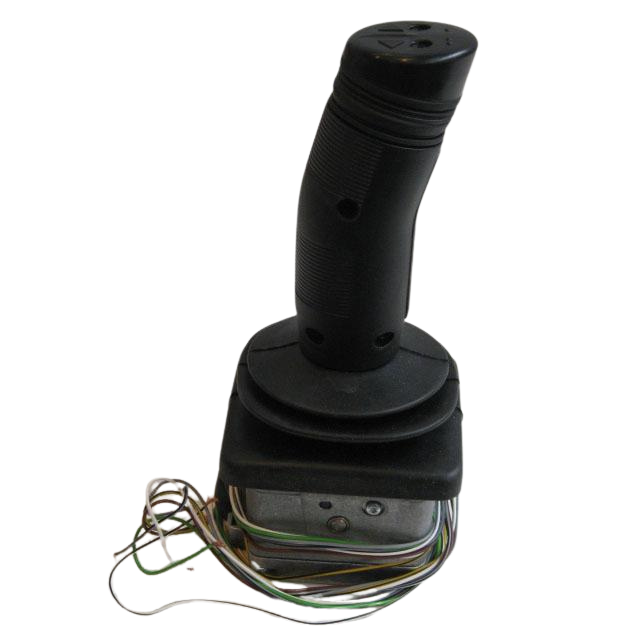 2441305330 Single-Axis Controller | Genuine Haulotte