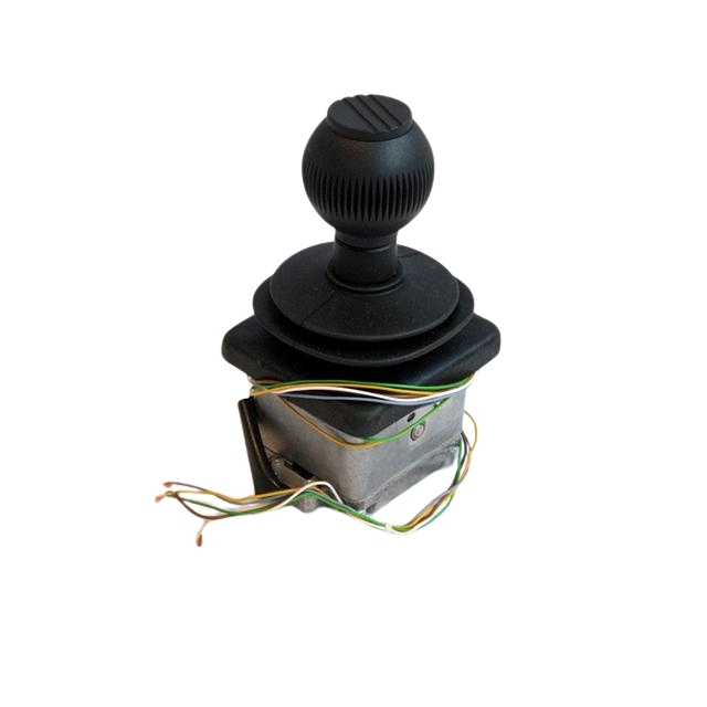 2441305350 Double-Axis Controller | Genuine Haulotte