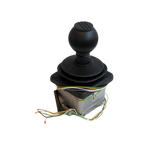 2441305350 Double-Axis Controller | Genuine Haulotte