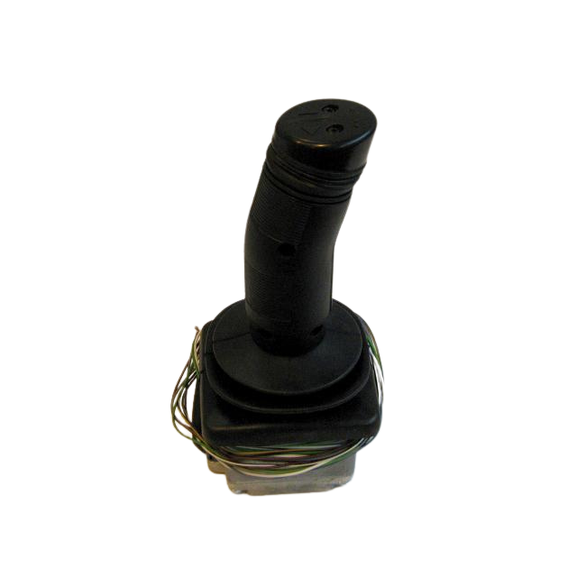 2441305360 Single-Axis Joystick Controller | Genuine Haulotte