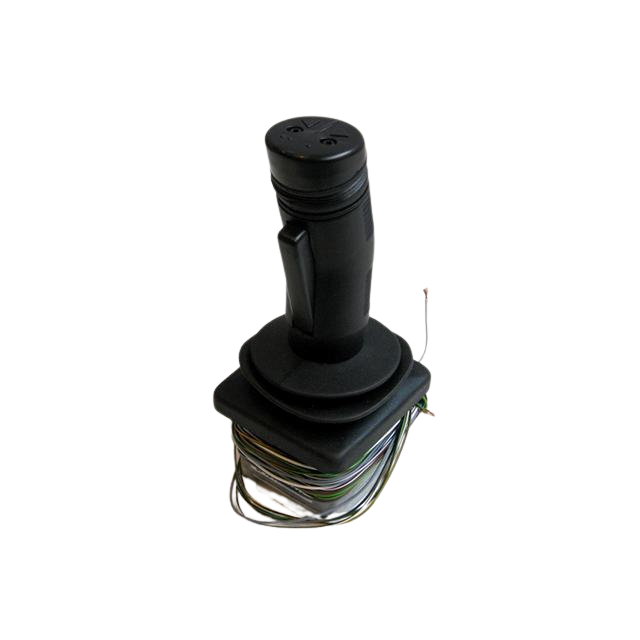 2441305370 Single-Axis Joystick Controller | Genuine Haulotte