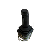 2441305370 Single-Axis Joystick Controller | Genuine Haulotte