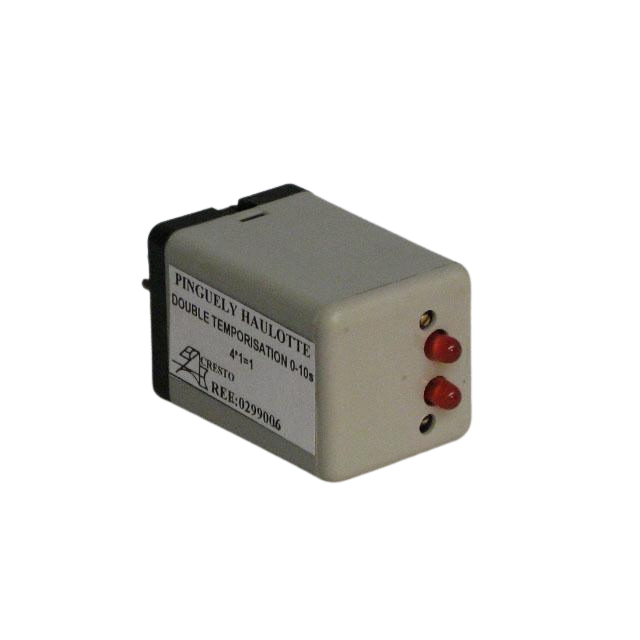 2441308120 Double Temporisation | Genuine Haulotte