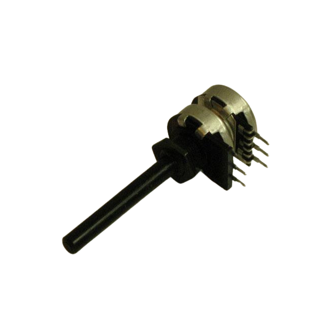 2441602000 Potentiometer | Genuine Haulotte