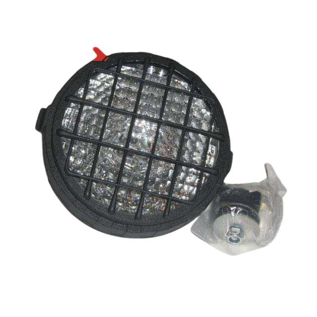 2441603160 Light Bulb Assembly | Genuine Haulotte