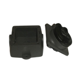 2441604810 10-16A 2P+ Power Socket | Genuine Haulotte