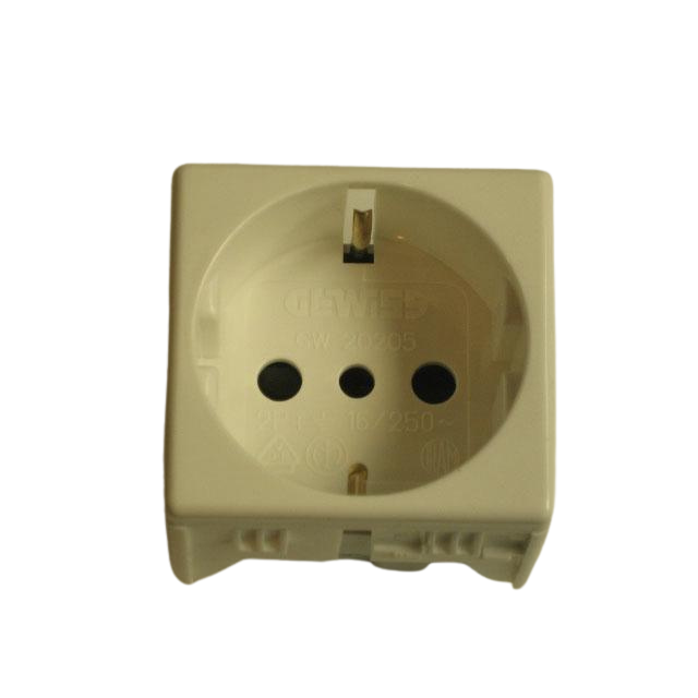 2441605060 Plug Socket | Genuine Haulotte