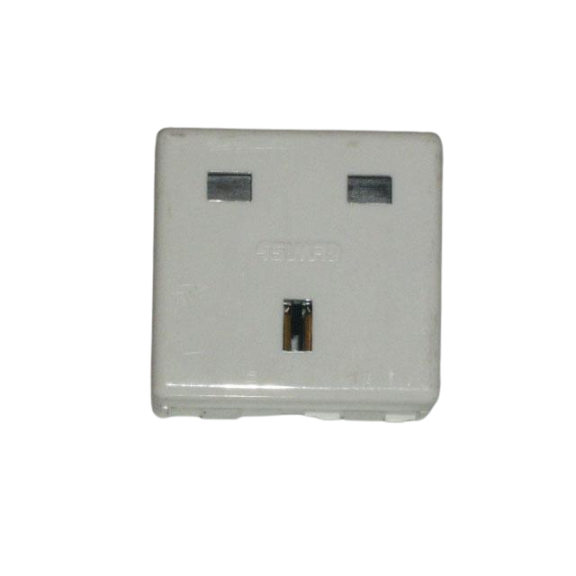 2441605070 2P+E-13A Socket English | Genuine Haulotte