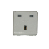 2441605070 2P+E-13A Socket English | Genuine Haulotte