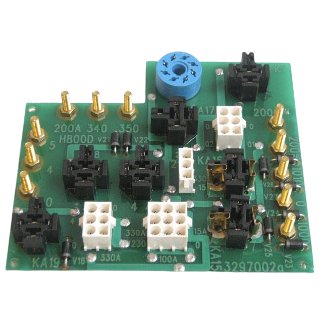 2441605120 Complete Pc Plate | Genuine Haulotte