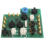 2441605120 Complete Pc Plate | Genuine Haulotte