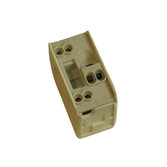 2441605180 2P+E-15A-125V Socket Usa | Genuine Haulotte